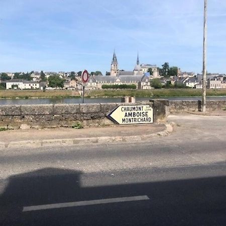 A Cote De La Loire Blois Exterior foto